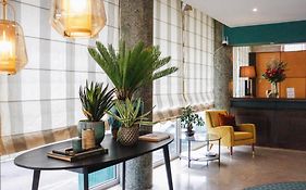 Hotel Santa Cruz